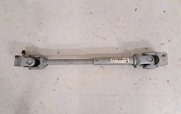 BMW 4 F32 F33 Steering column universal joint 6791297 6791296