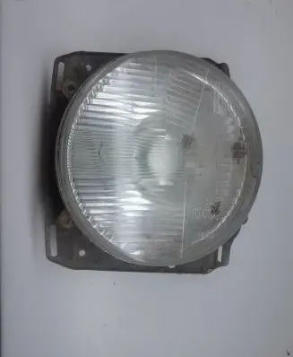 Volkswagen Golf II Headlight/headlamp