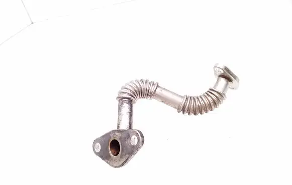Turbo turbocharger oiling pipe/hose