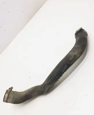 Peugeot 308 Intake resonator 