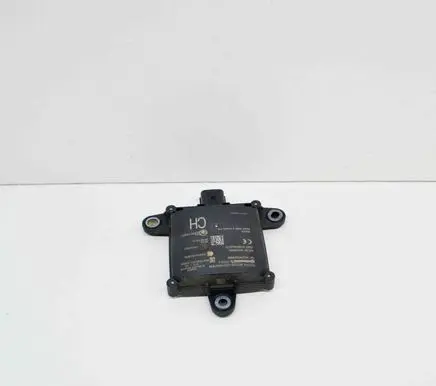 Toyota C-HR I Blind spot module 10R047527 80168F4010