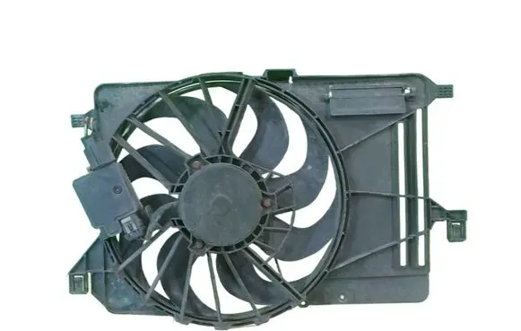 Ford C-MAX II Fan set 15AB13