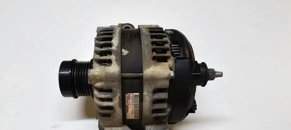 Jeep Grand Cherokee WL Generator/alternator P56029710AB TN4210007271