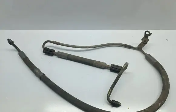 Mercedes-Benz S W220 Power steering hose/pipe/line A2204663681 2204663681