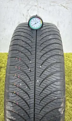 Skoda Rapid (NH) R15 summer tire 547337