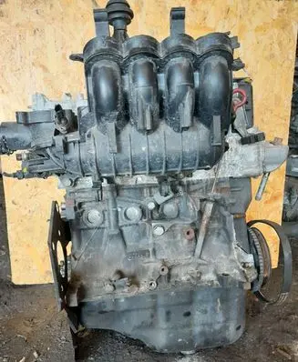 Fiat Punto (188) Engine 199A4000