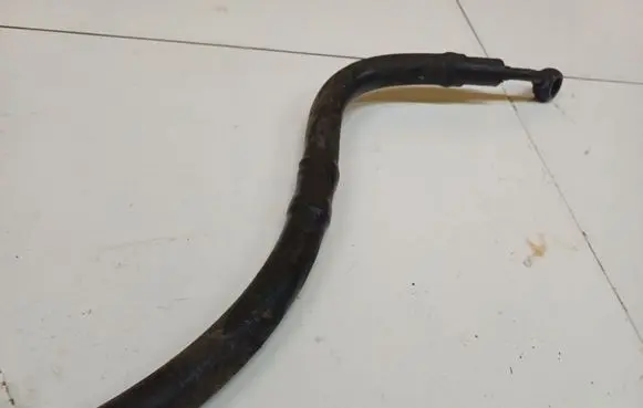 Volkswagen PASSAT B5 Power steering hose/pipe/line 