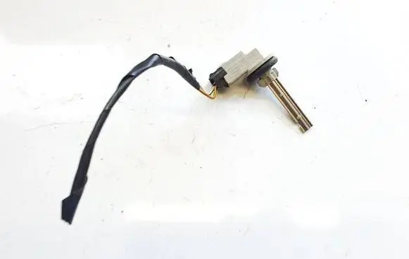 Ford Kuga I Interior temperature sensor 6652a
