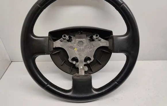 Ford Fiesta Steering wheel 2S6A3600D 2S6A3600DASW