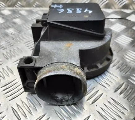 BMW 3 E30 Mass air flow meter 0280202082 1286615