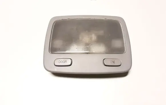 KIA Sportage Rear seat light 928301F 928002E0