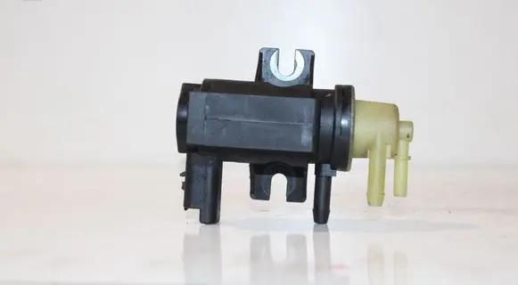 Peugeot 308 Turbo solenoid valve 9672875080