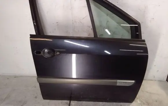 Renault Scenic II - Grand scenic II Front door