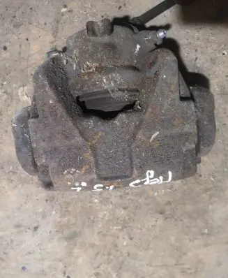 Renault Megane III Front brake caliper