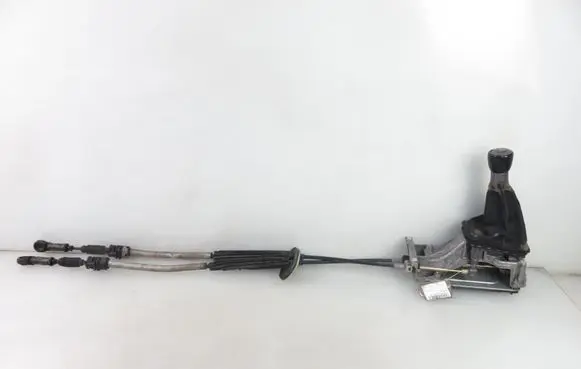 Seat Alhambra (Mk1) Gear shifter/selector 7M1711113 7M3711874B