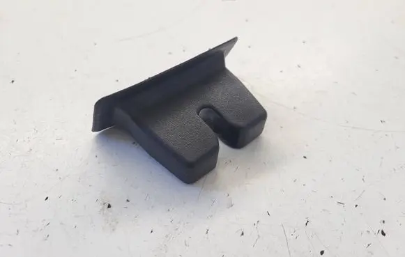 Chevrolet Camaro Tailgate/boot lid lock trim 13509528