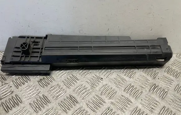 BMW 3 GT F34 Side radiator support slam panel 7600537