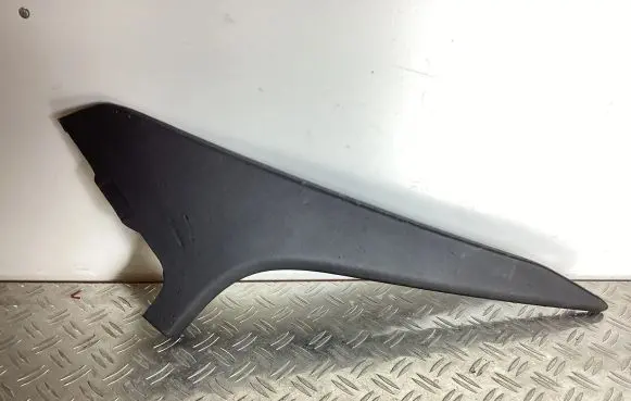 Porsche 911 991 Centre console side trim front 99155313203 99155381801