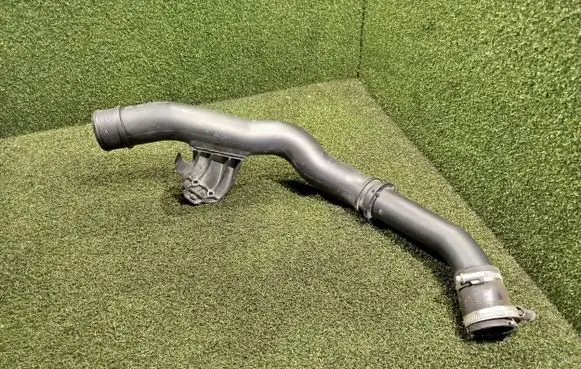 Ford Tourneo Custom Intercooler hose/pipe GK216C646A GK216C646