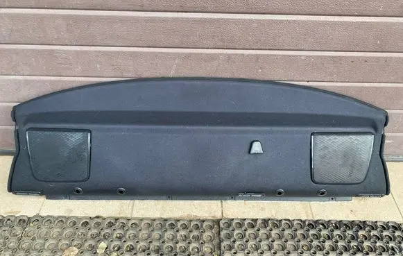 BMW 3 E46 Cover in windowsill 8222941