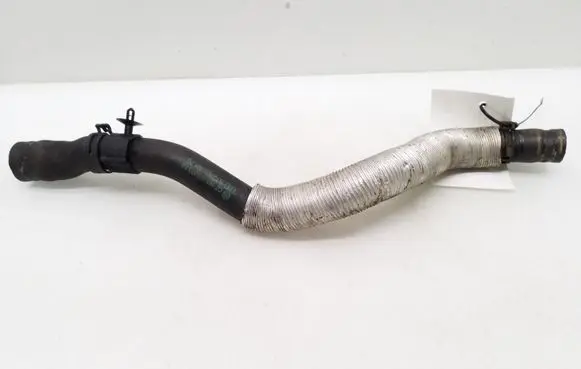Volkswagen PASSAT B6 Engine coolant pipe/hose 1K0122073FR