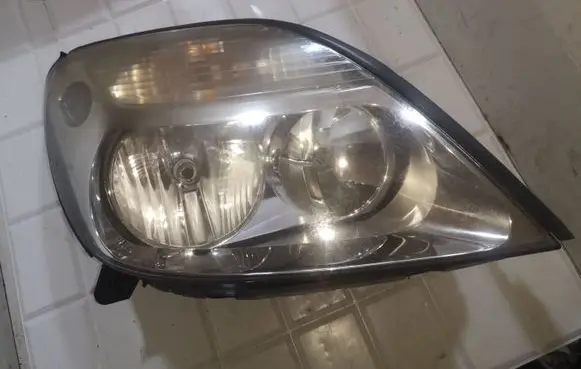 Renault Scenic I Headlight/headlamp 7700432097 7701047600 087559