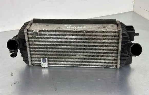 KIA Optima Intercooler radiator 262702A880