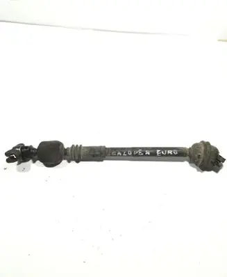 Hyundai Galloper Steering column universal joint GU935001
