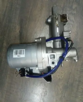 Nissan Qashqai Electric power steering pump 8Y50196 BD0049Q