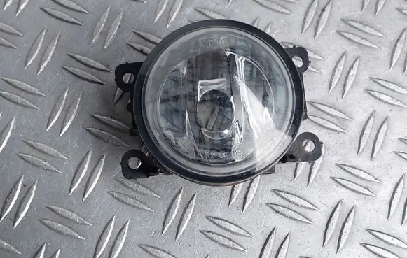 Ford Fiesta Front fog light