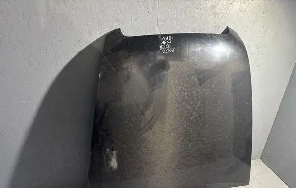 Audi A6 S6 C6 4F Engine bonnet/hood 