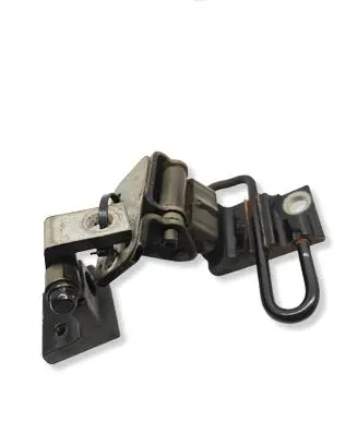 Porsche Cayenne (9PA) Rear door lower hinge 7L0833411A