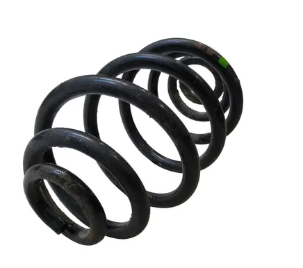Volkswagen PASSAT B5 Rear coil spring 