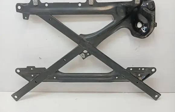 Porsche Macan (95B) Other front suspension part 8K2399345