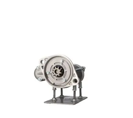 Ford Fusion Starter motor 1202152