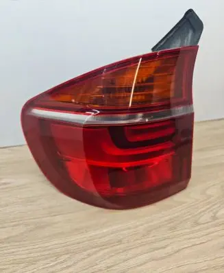 BMW X5 E70 Rear/tail lights 7227789 F00HTB401500 A091110