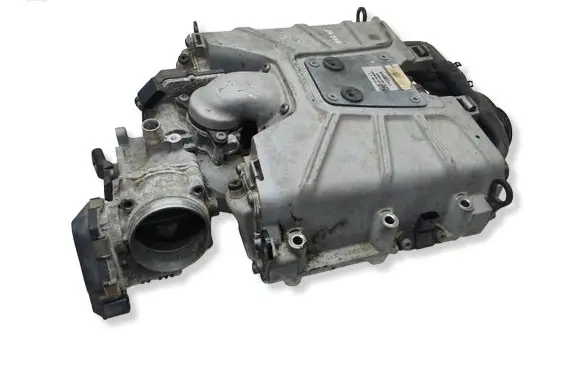 Audi A7 S7 4G Supercharger 15175312 191210043447 06E145601K