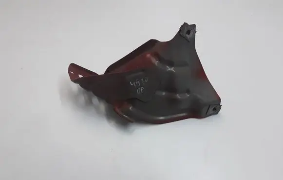 Opel Mokka Fender mounting bracket 95244756