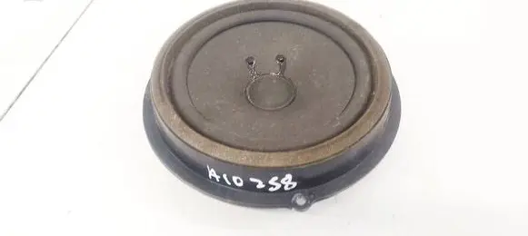 Ford Fiesta Front door speaker 8A6T18808AC 8A6T-18808-AC