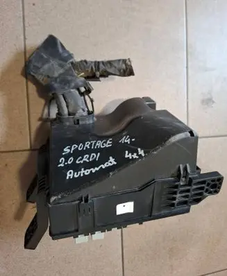 Fuse module