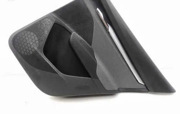 Skoda Enyaq iV Rear door card panel trim