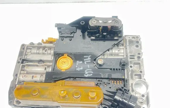 Gearbox control unit/module