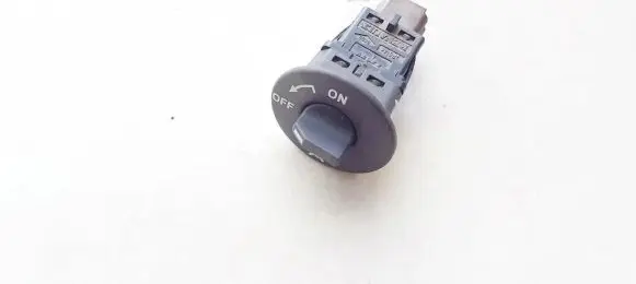 Renault Scenic II - Grand scenic II Passenger airbag on/off switch 8200169589b