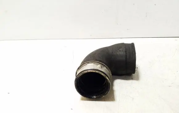 Volkswagen Golf Plus Intercooler hose/pipe 3C0145762AM