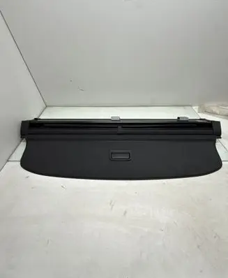 Audi A4 S4 B7 8E 8H Parcel shelf load cover 8E986355394H 8908000003