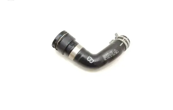 Porsche Taycan 9J1 Engine coolant pipe/hose 9J1121545A