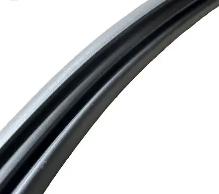 Ford Bronco Trunk rubber seal (body) 