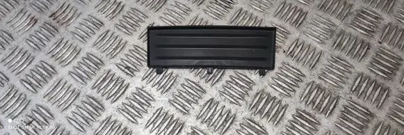 BMW X5 F15 Glove box pad 9267985
