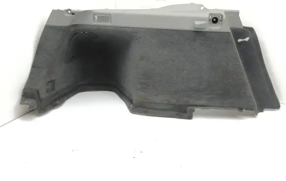 Toyota Prius (XW20) Trunk/boot side trim panel