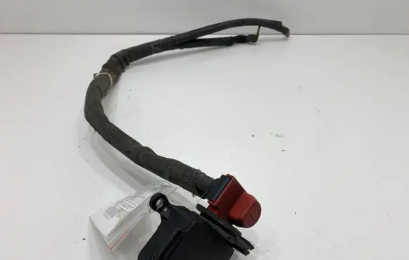 Volkswagen Phaeton High voltage cable 3D1971349J